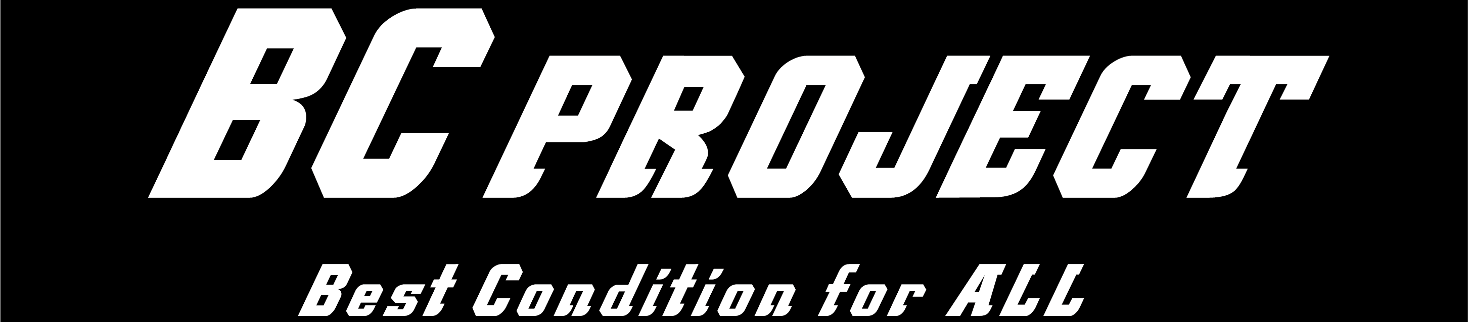 BC PROJECT